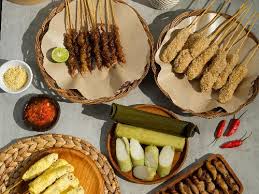 Sate Taichan Pakansari