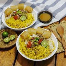 Soto Mie Agih/Lokal